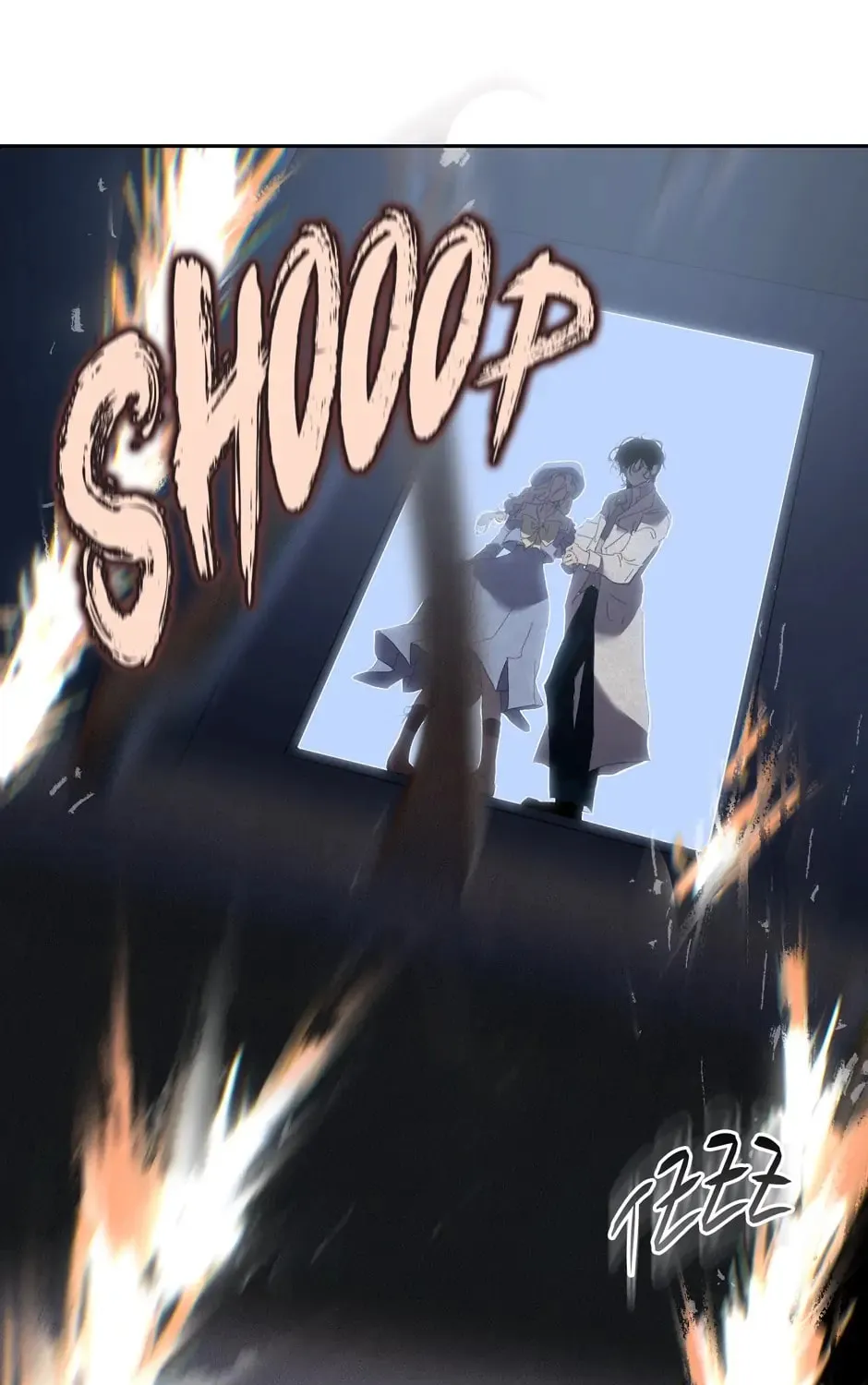 Read Stigma Effect chapter 20 image 32 on Lezhin