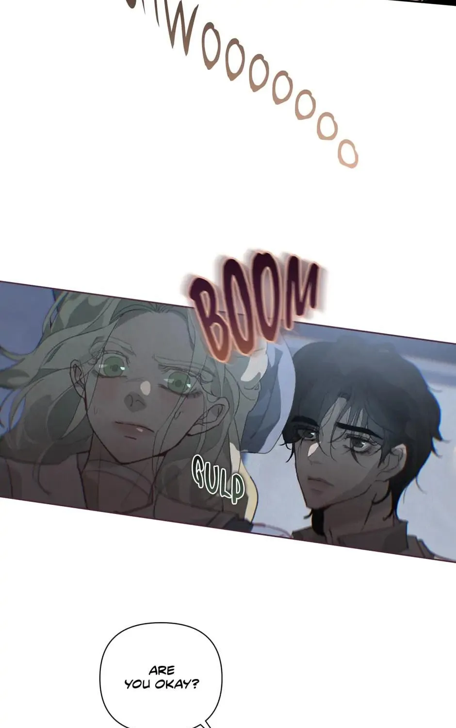 Read Stigma Effect chapter 20 image 34 on Lezhin