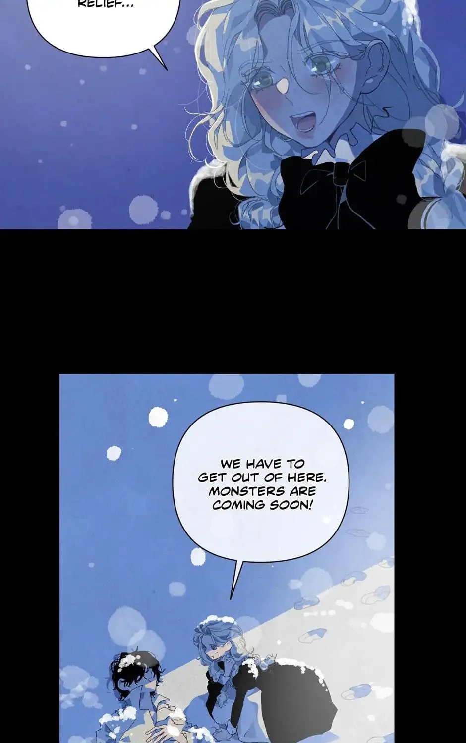 Read Stigma Effect chapter 20 image 4 on Lezhin