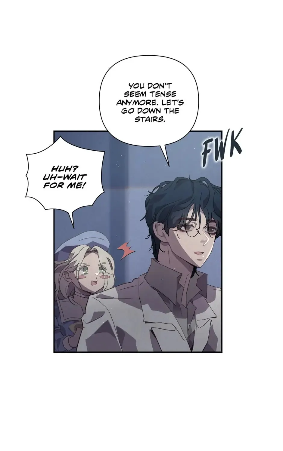 Read Stigma Effect chapter 20 image 42 on Lezhin