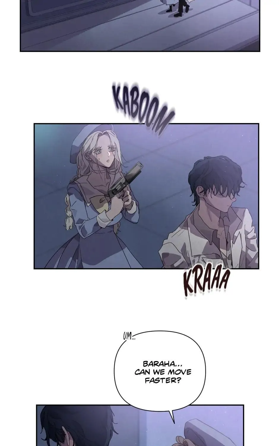 Read Stigma Effect chapter 20 image 46 on Lezhin