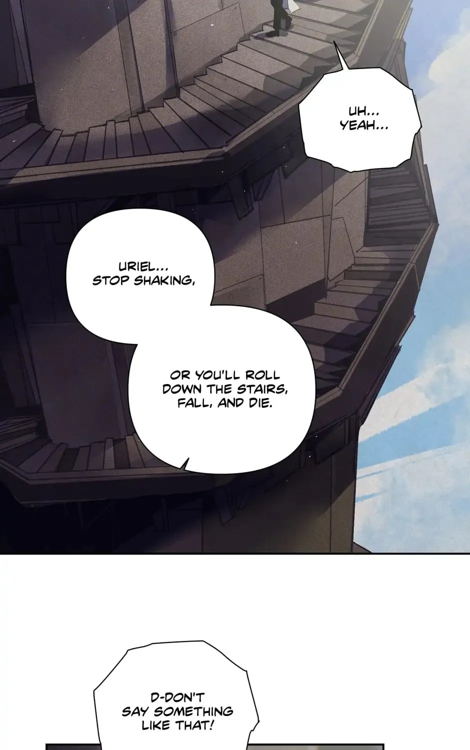 Read Stigma Effect chapter 20 image 56 on Lezhin