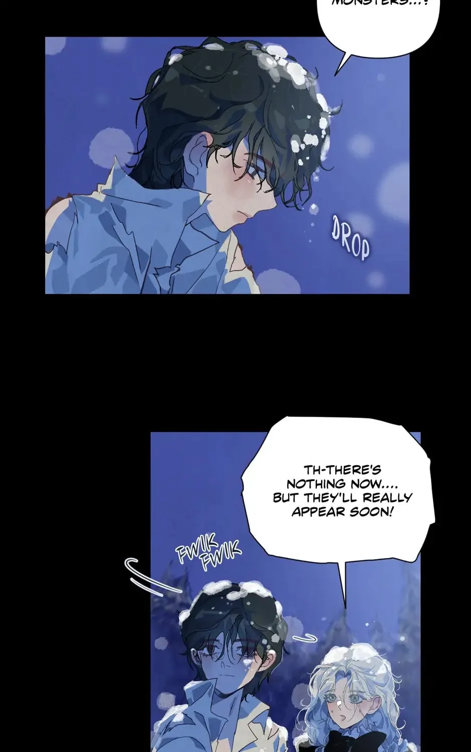 Read Stigma Effect chapter 20 image 6 on Lezhin