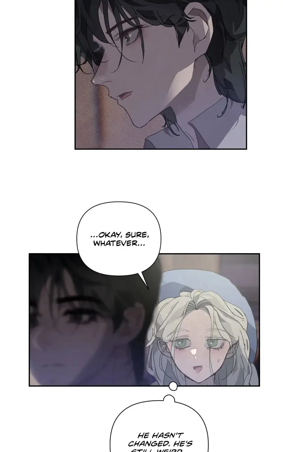 Read Stigma Effect chapter 20 image 60 on Lezhin