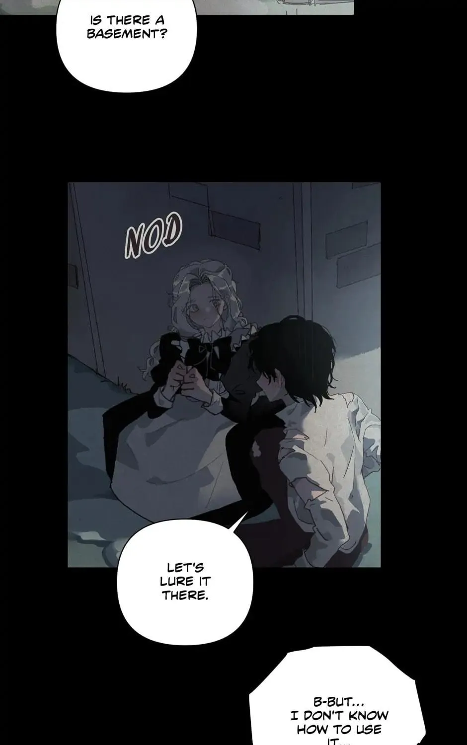 Read Stigma Effect chapter 20 image 68 on Lezhin
