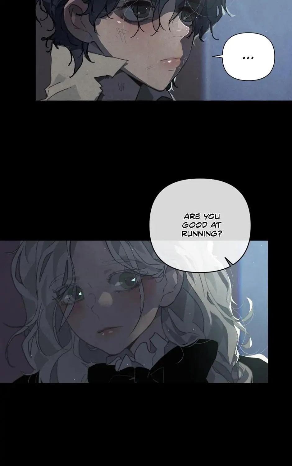 Read Stigma Effect chapter 20 image 70 on Lezhin