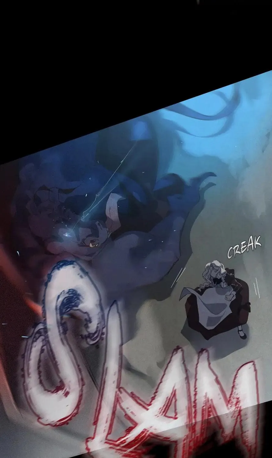 Read Stigma Effect chapter 20 image 78 on Lezhin