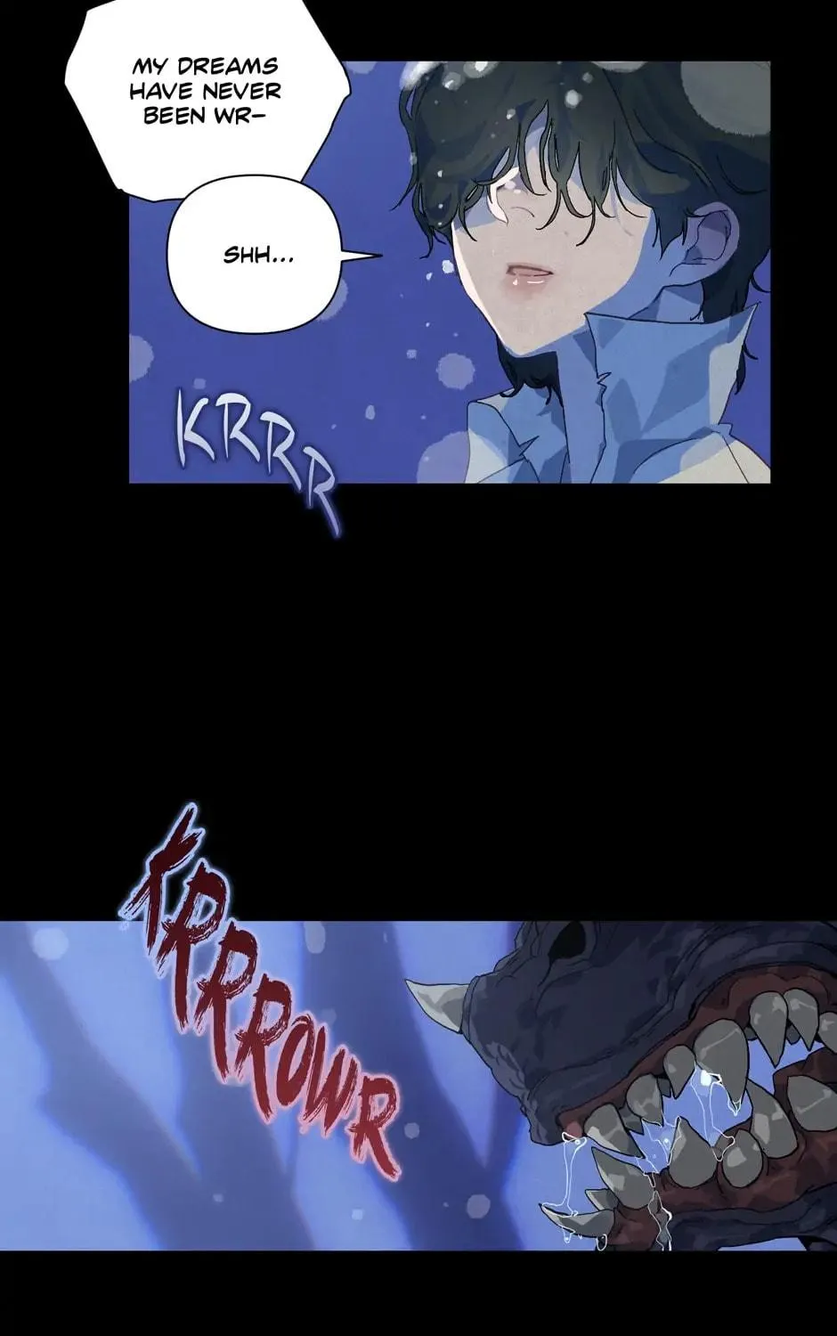 Read Stigma Effect chapter 20 image 8 on Lezhin