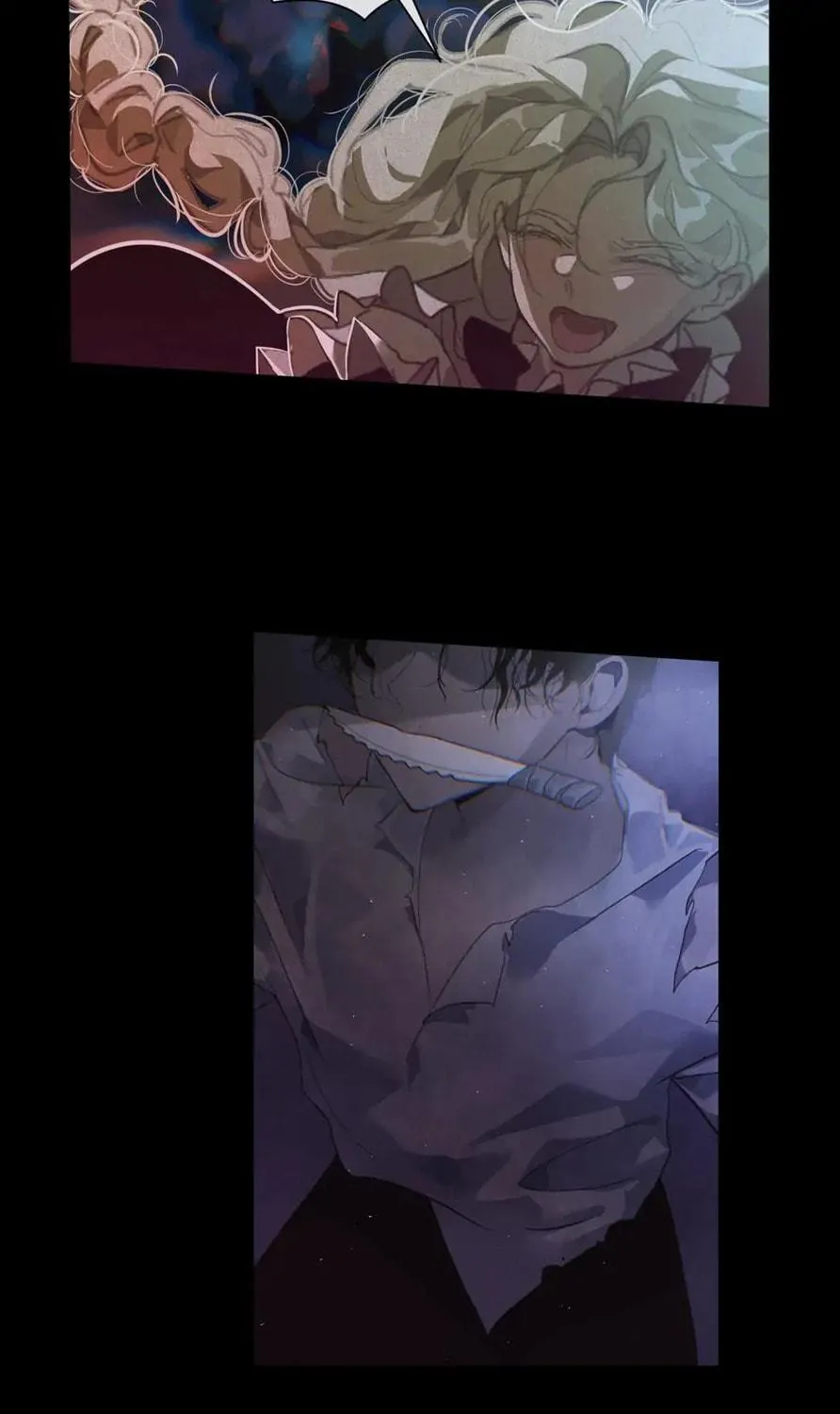 Read Stigma Effect chapter 20 image 82 on Lezhin