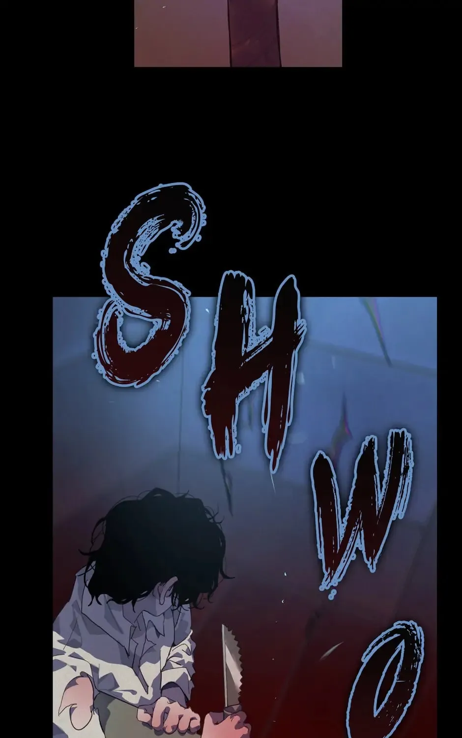 Read Stigma Effect chapter 20 image 86 on Lezhin