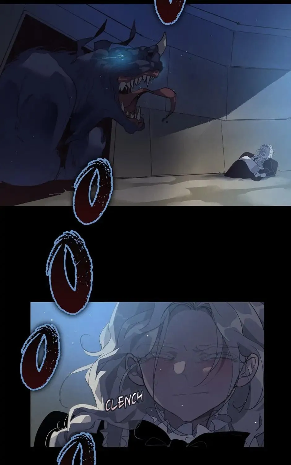 Read Stigma Effect chapter 20 image 88 on Lezhin