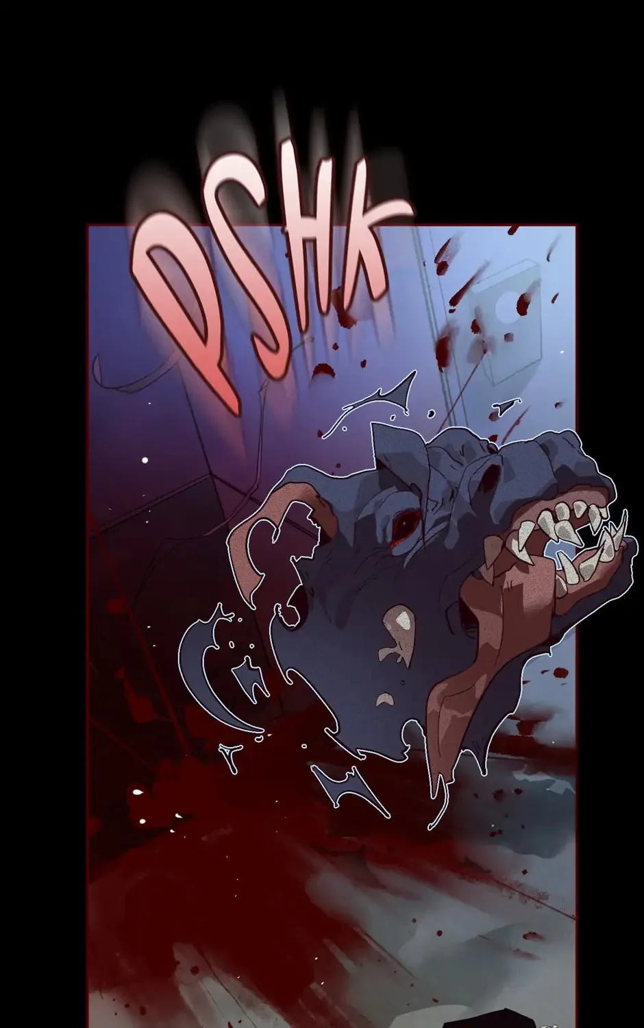 Read Stigma Effect chapter 20 image 90 on Lezhin