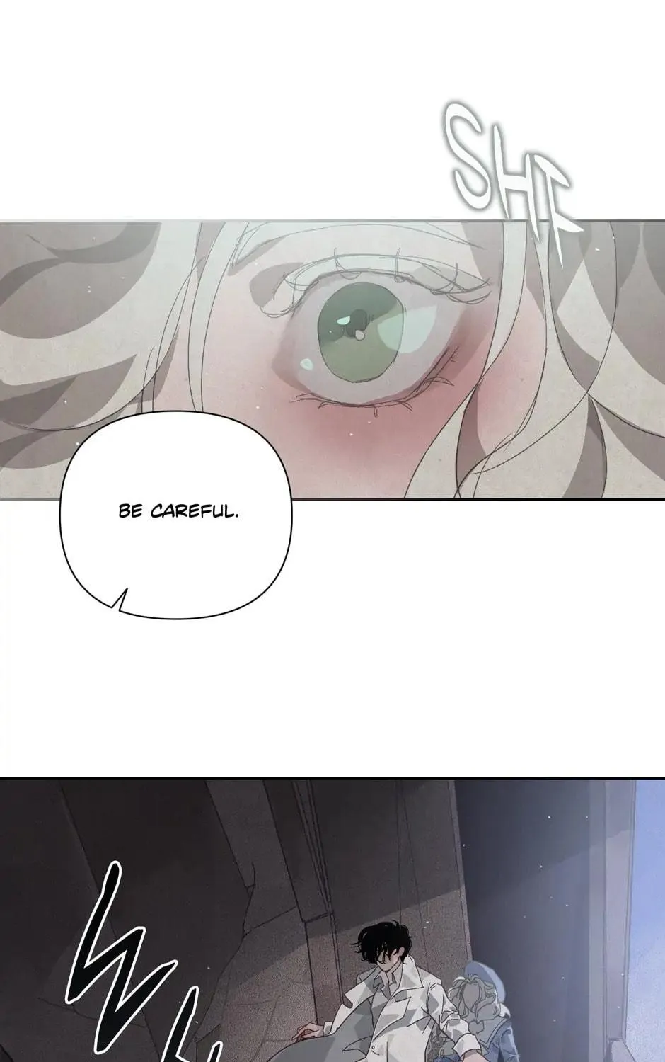 Read Stigma Effect chapter 20 image 94 on Lezhin
