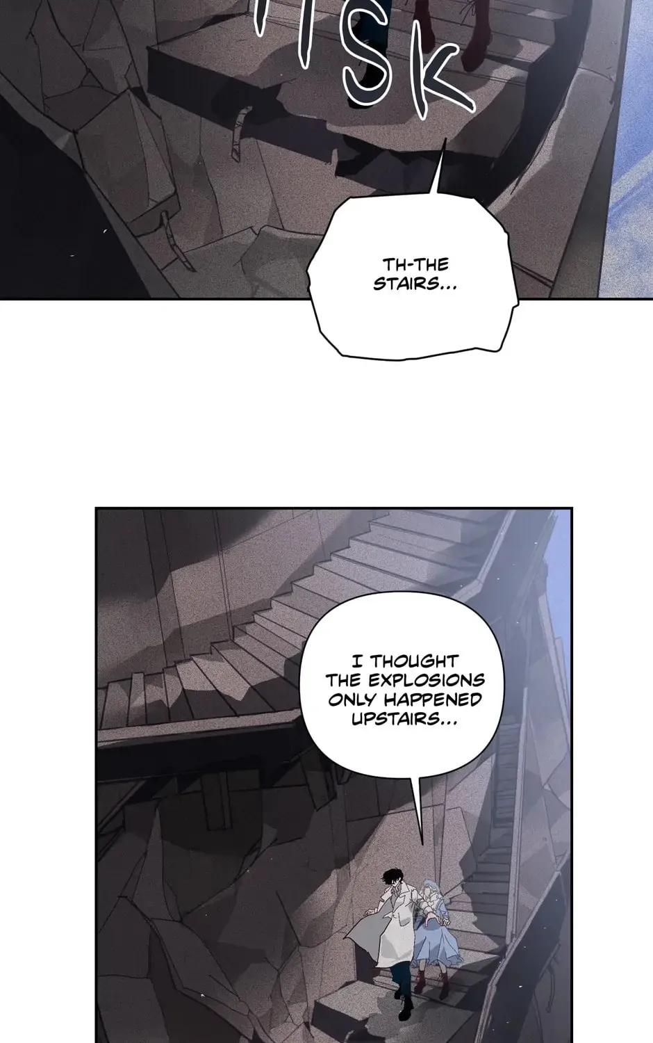 Read Stigma Effect chapter 20 image 96 on Lezhin