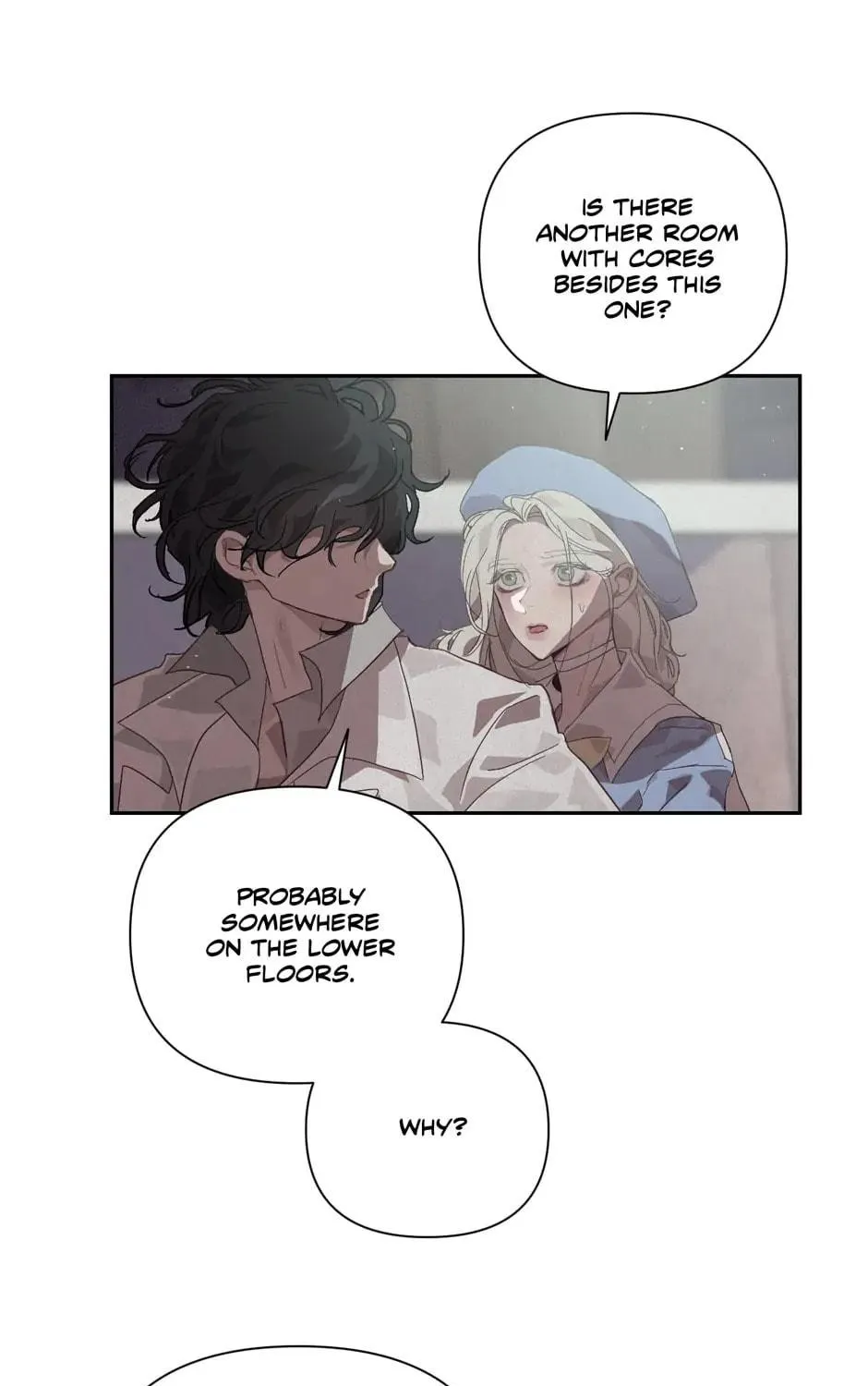 Read Stigma Effect chapter 20 image 98 on Lezhin