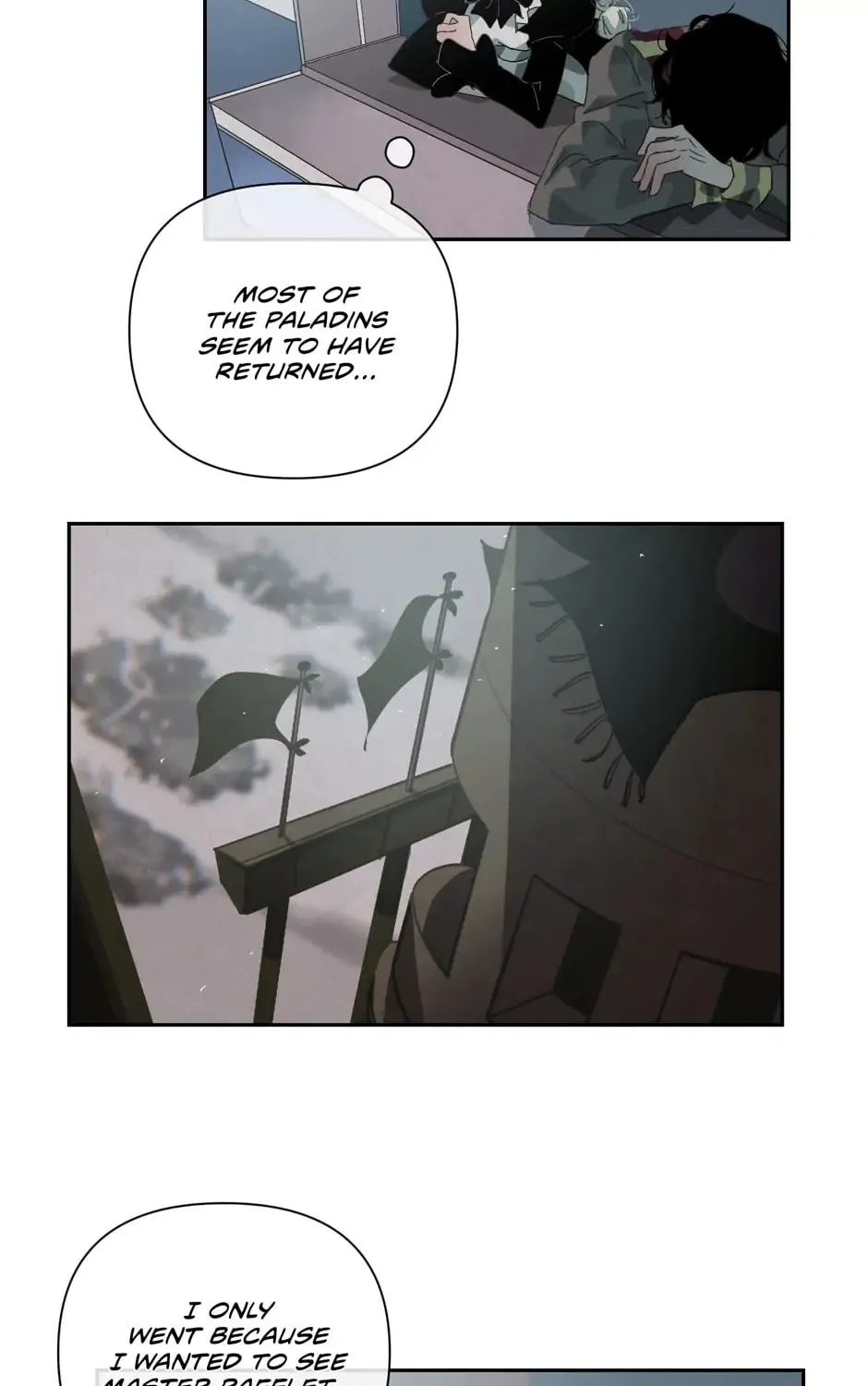 Read Stigma Effect chapter 21 image 102 on Lezhin