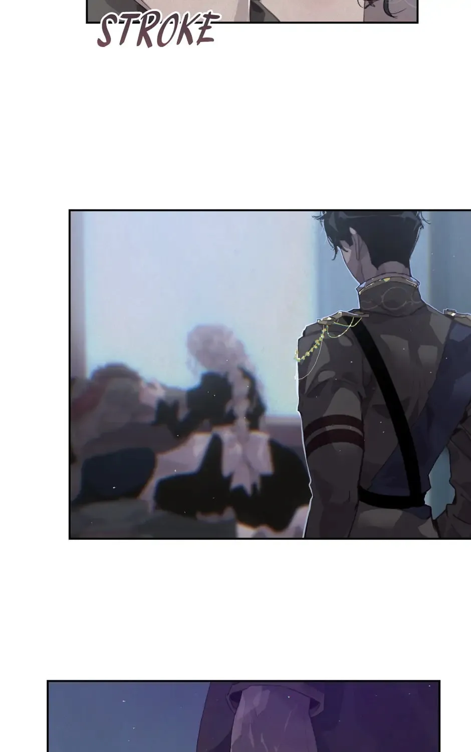 Read Stigma Effect chapter 21 image 110 on Lezhin