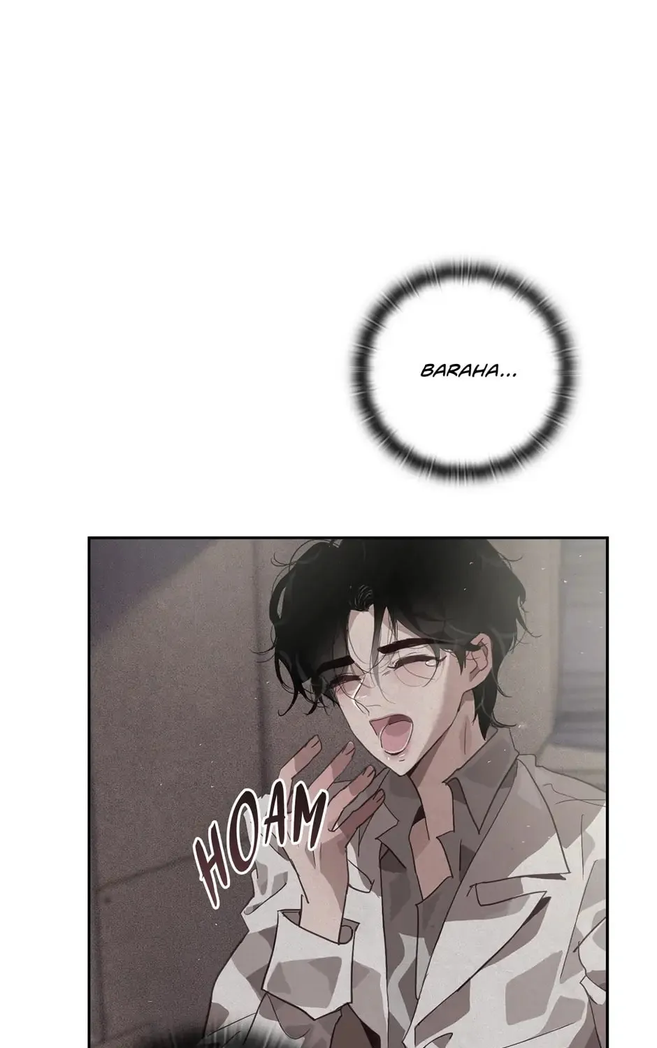 Read Stigma Effect chapter 21 image 12 on Lezhin