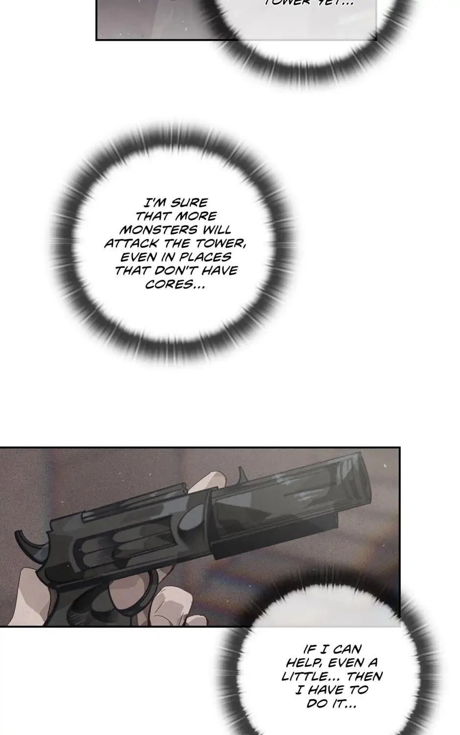Read Stigma Effect chapter 21 image 18 on Lezhin