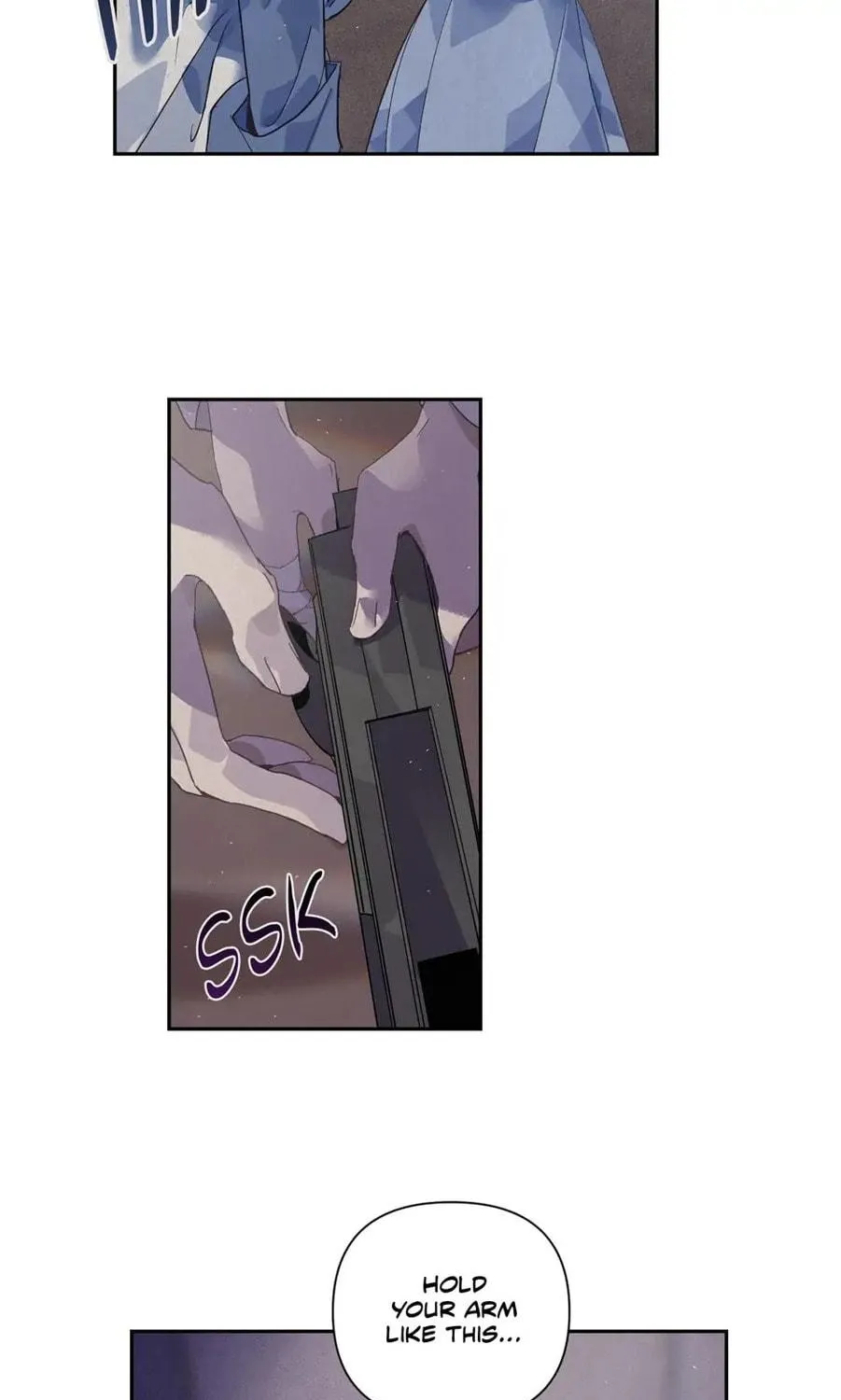 Read Stigma Effect chapter 21 image 28 on Lezhin