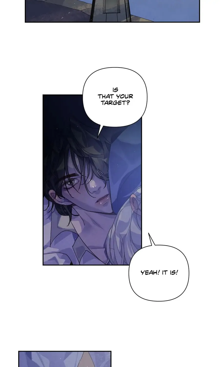 Read Stigma Effect chapter 21 image 32 on Lezhin