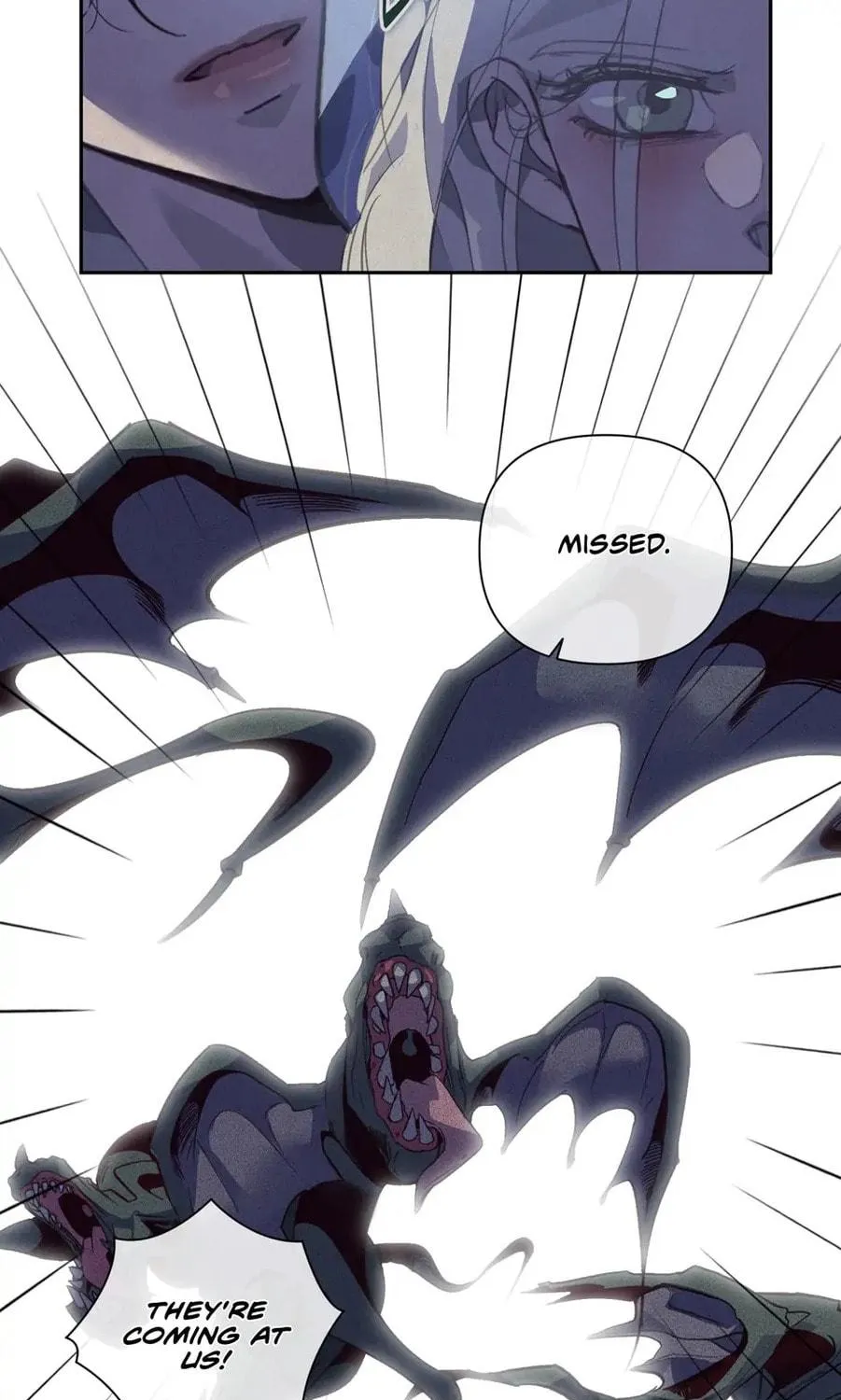 Read Stigma Effect chapter 21 image 40 on Lezhin