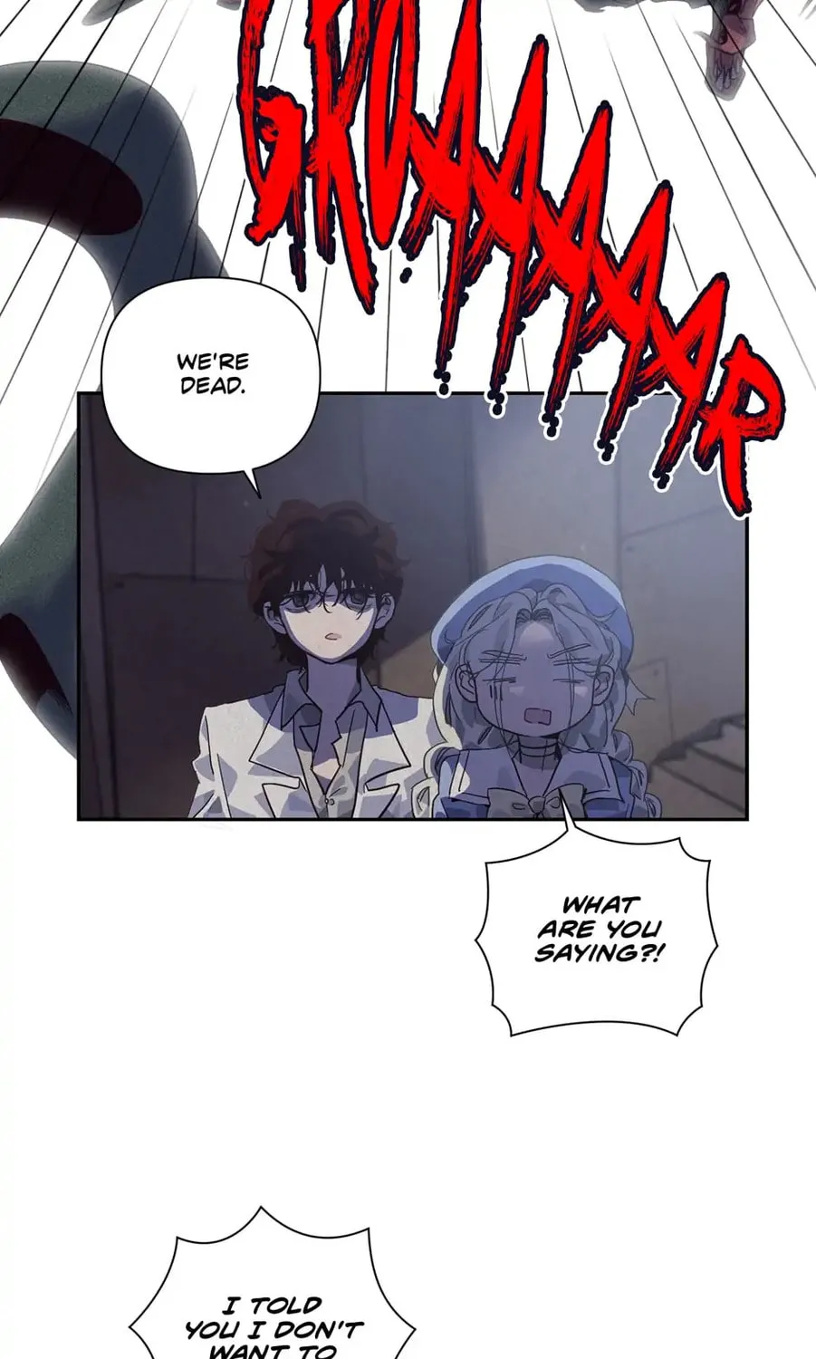 Read Stigma Effect chapter 21 image 42 on Lezhin
