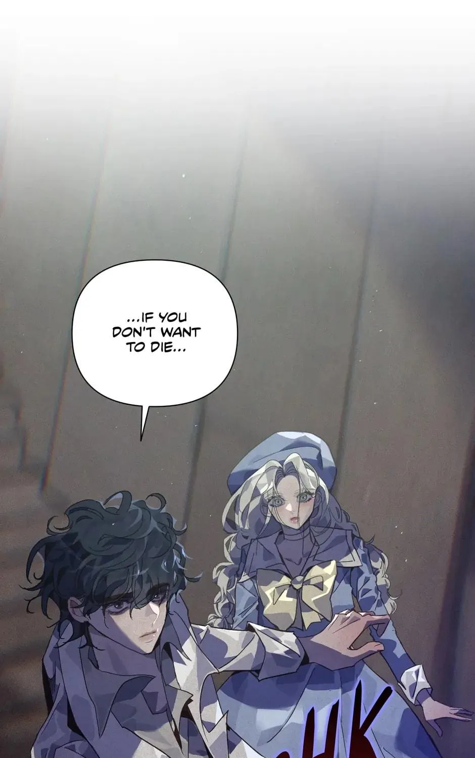 Read Stigma Effect chapter 21 image 46 on Lezhin