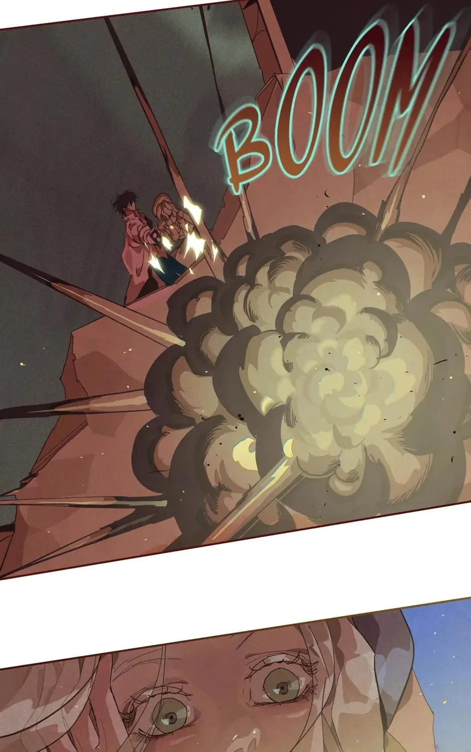 Read Stigma Effect chapter 21 image 52 on Lezhin