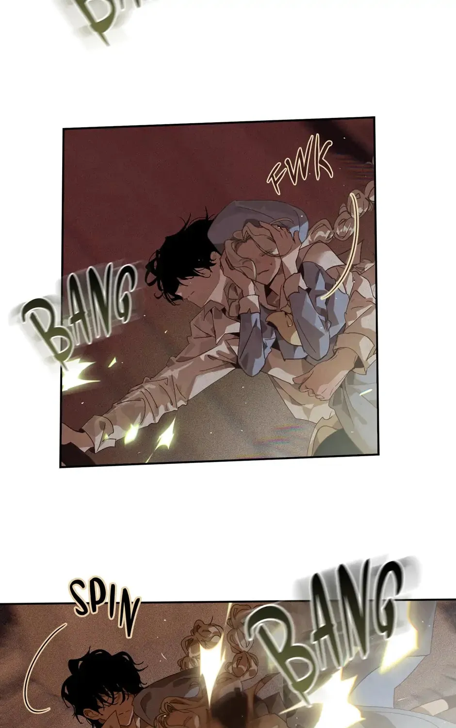 Read Stigma Effect chapter 21 image 54 on Lezhin