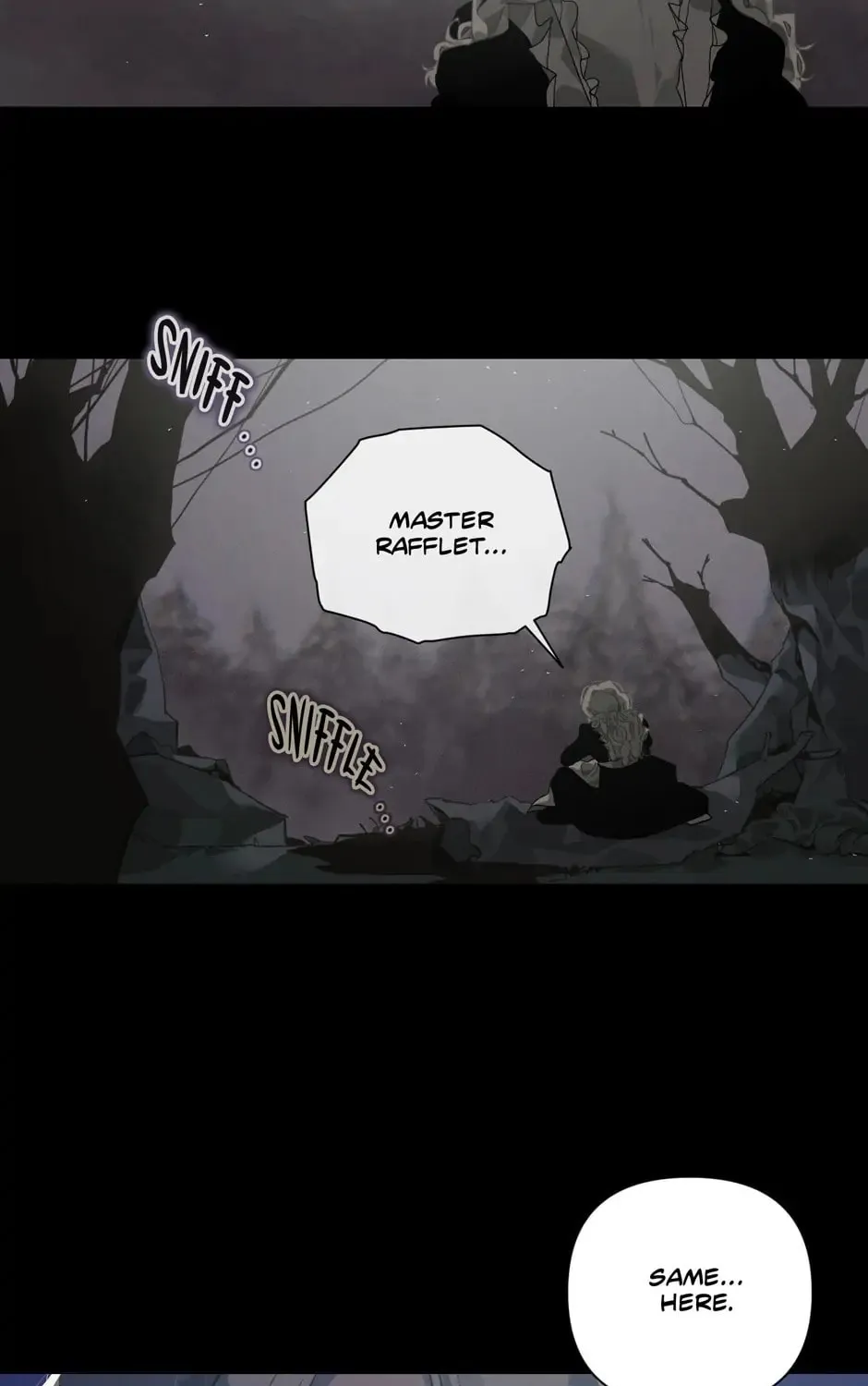 Read Stigma Effect chapter 21 image 6 on Lezhin