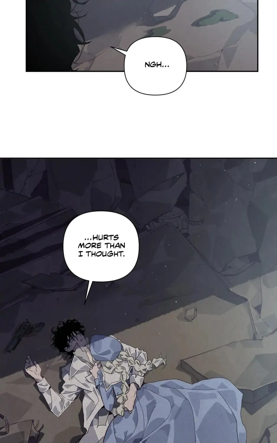 Read Stigma Effect chapter 21 image 64 on Lezhin