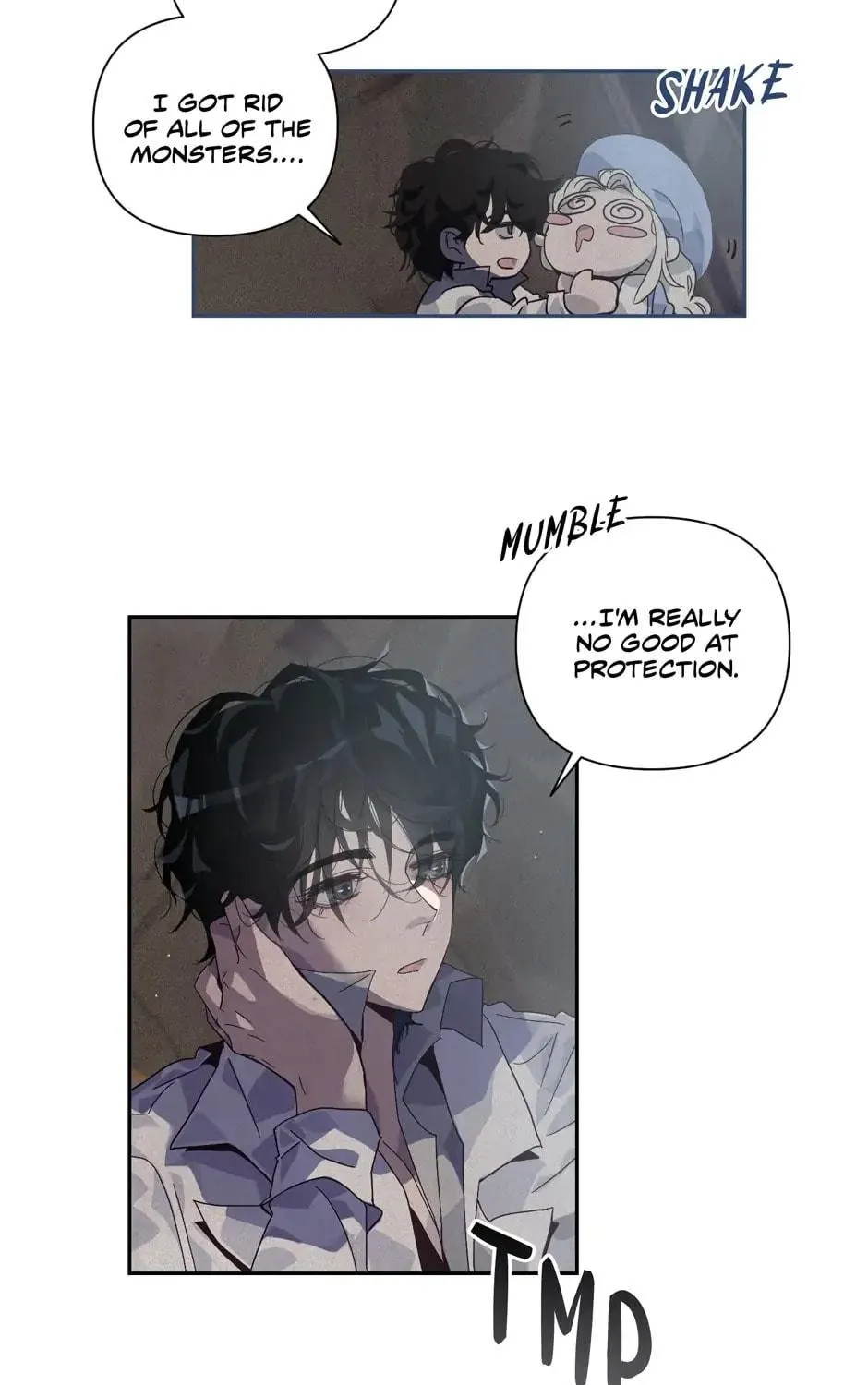 Read Stigma Effect chapter 21 image 68 on Lezhin
