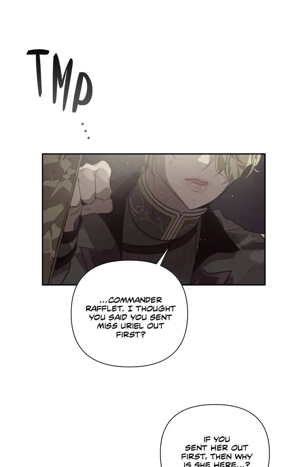 Read Stigma Effect chapter 21 image 70 on Lezhin