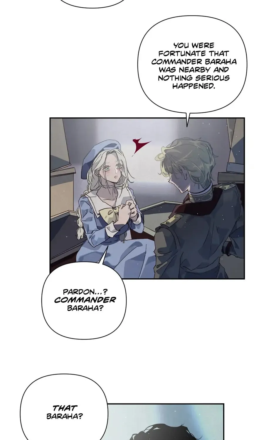 Read Stigma Effect chapter 21 image 80 on Lezhin