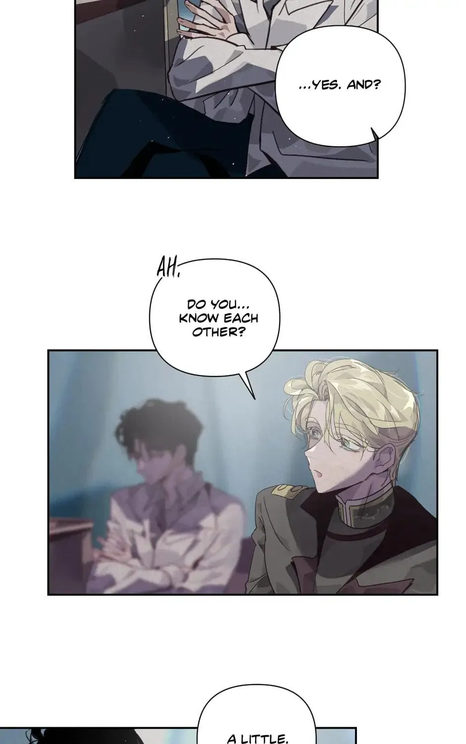 Read Stigma Effect chapter 21 image 82 on Lezhin