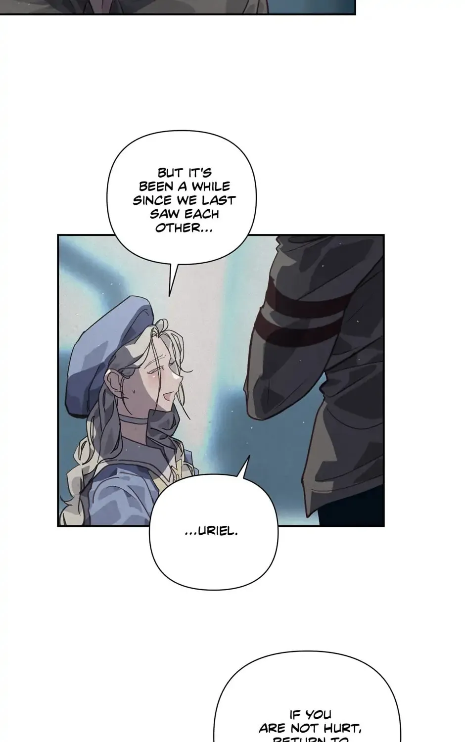 Read Stigma Effect chapter 21 image 84 on Lezhin
