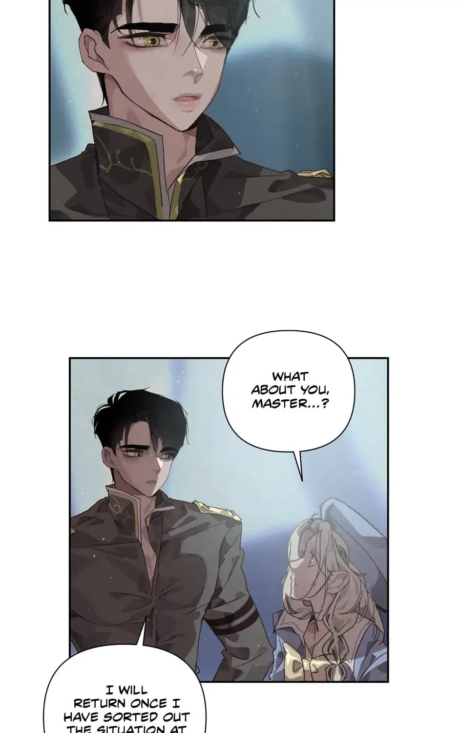 Read Stigma Effect chapter 21 image 86 on Lezhin