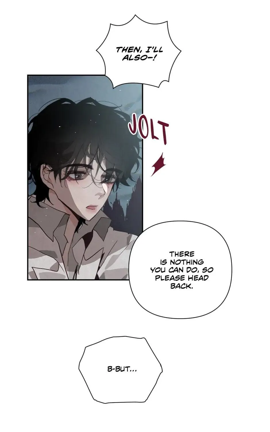 Read Stigma Effect chapter 21 image 88 on Lezhin