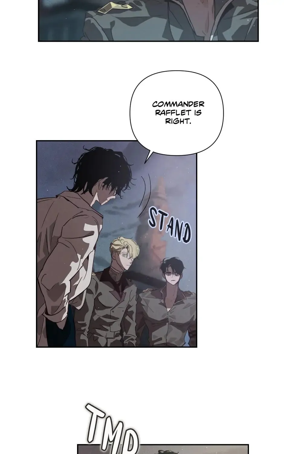 Read Stigma Effect chapter 21 image 90 on Lezhin
