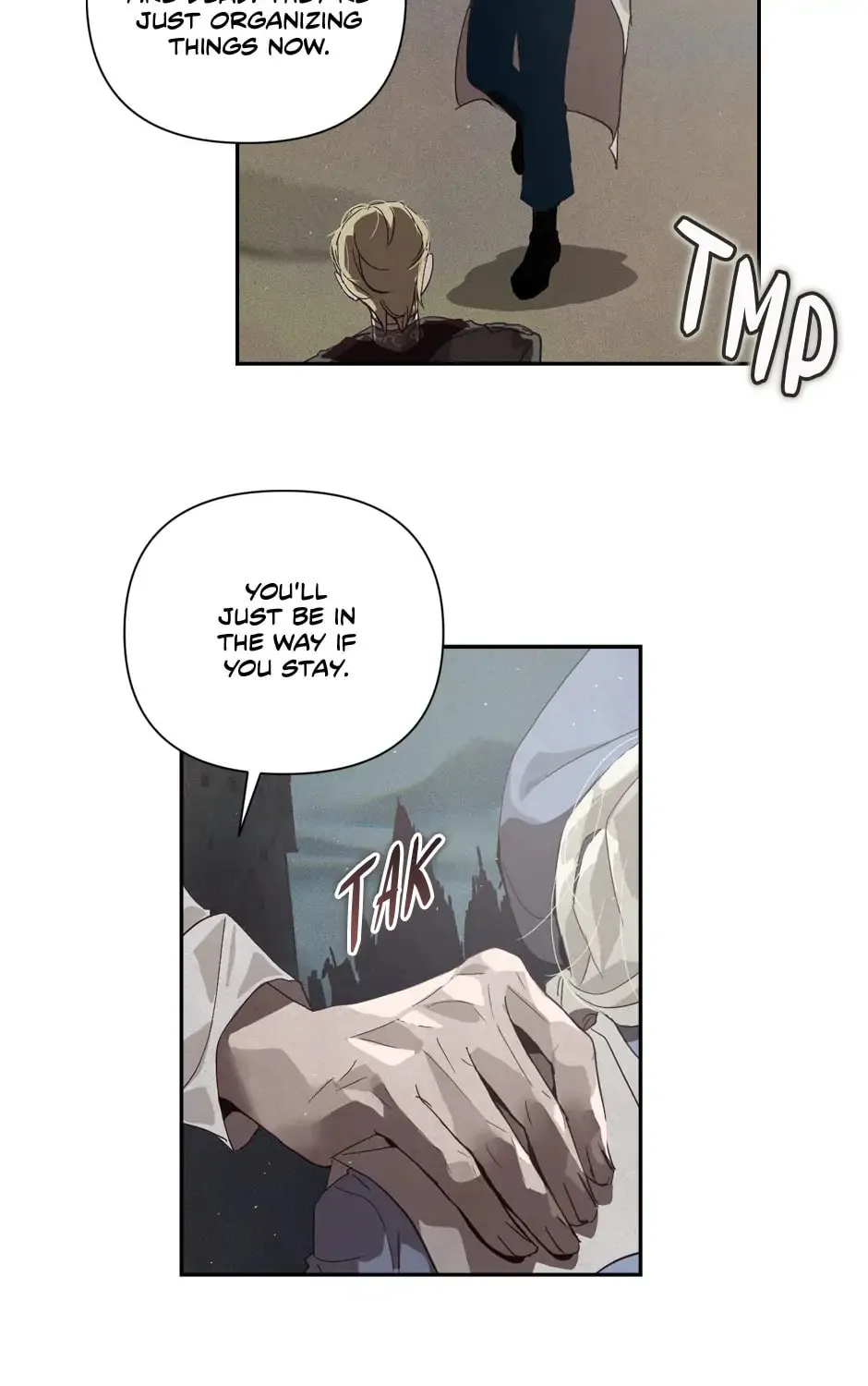 Read Stigma Effect chapter 21 image 92 on Lezhin