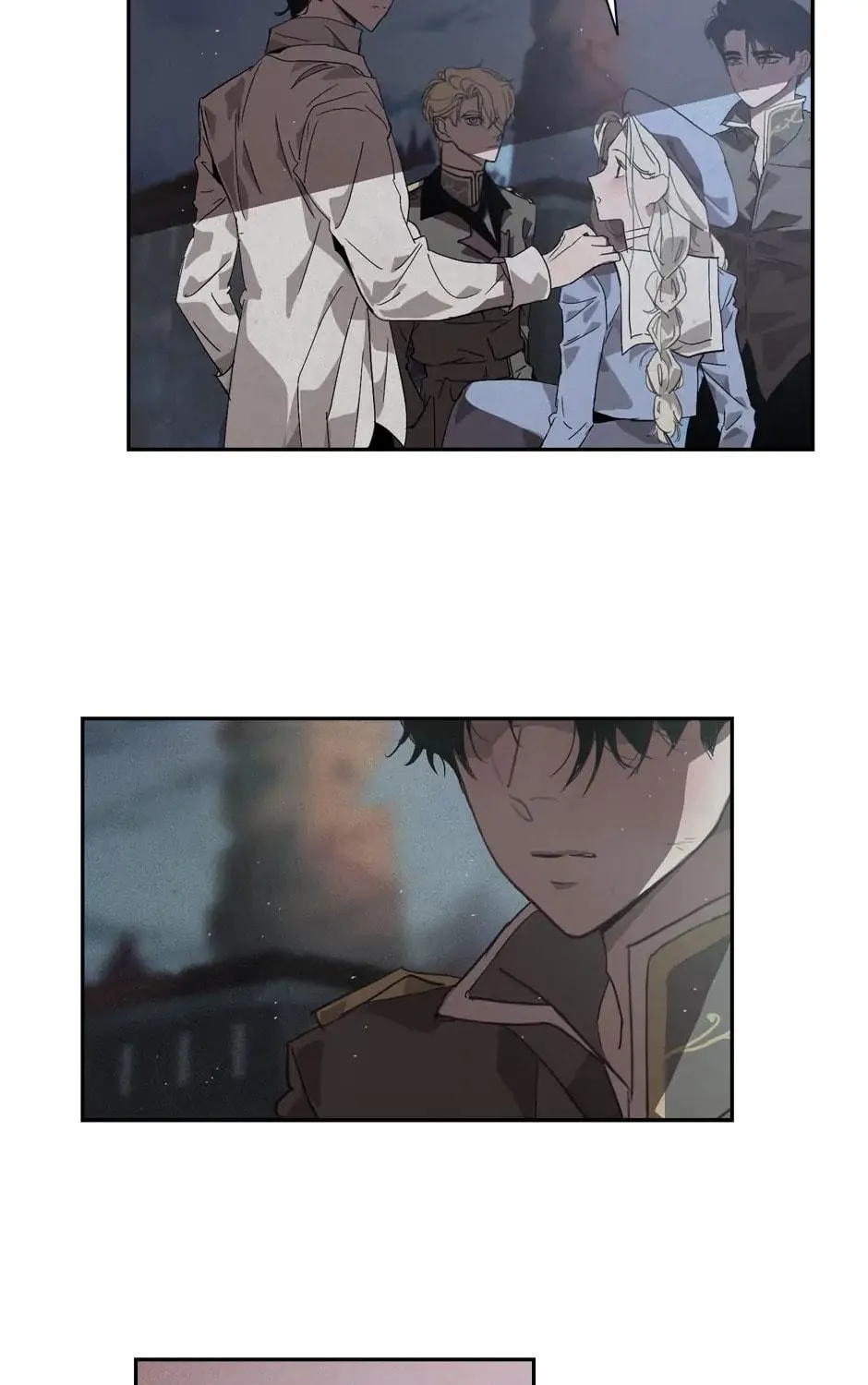 Read Stigma Effect chapter 21 image 94 on Lezhin