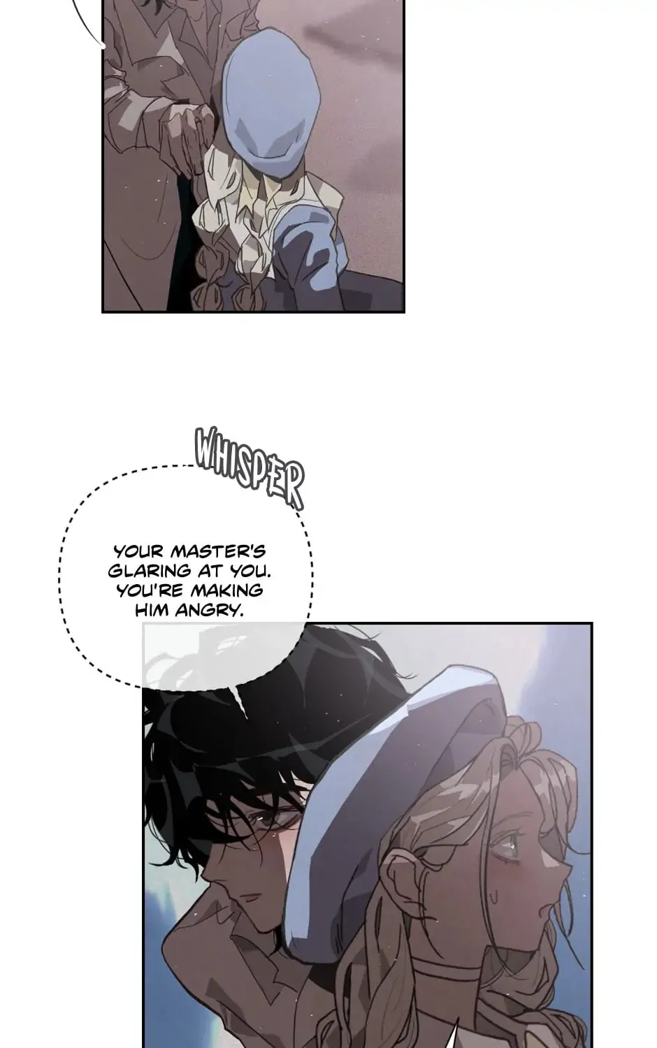 Read Stigma Effect chapter 21 image 96 on Lezhin