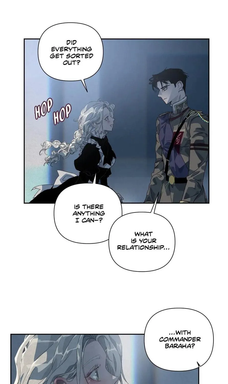 Read Stigma Effect chapter 22 image 10 on Lezhin