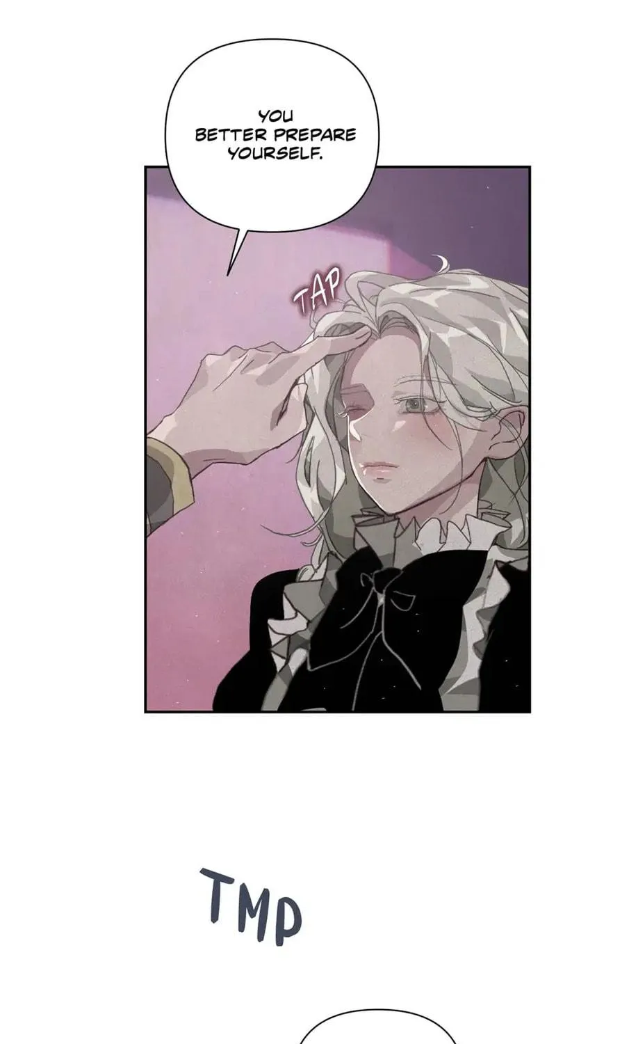 Read Stigma Effect chapter 22 image 100 on Lezhin