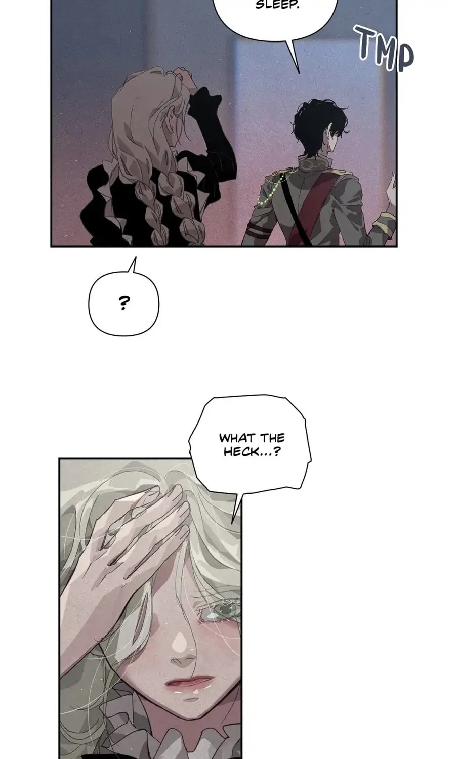 Read Stigma Effect chapter 22 image 102 on Lezhin