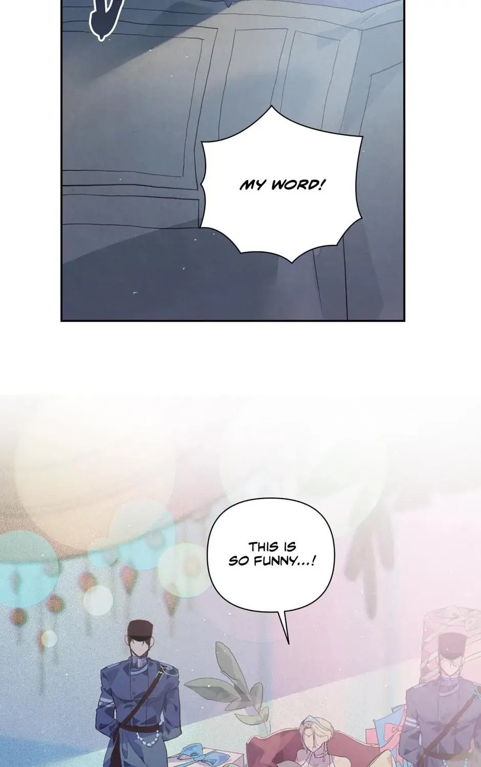 Read Stigma Effect chapter 22 image 108 on Lezhin