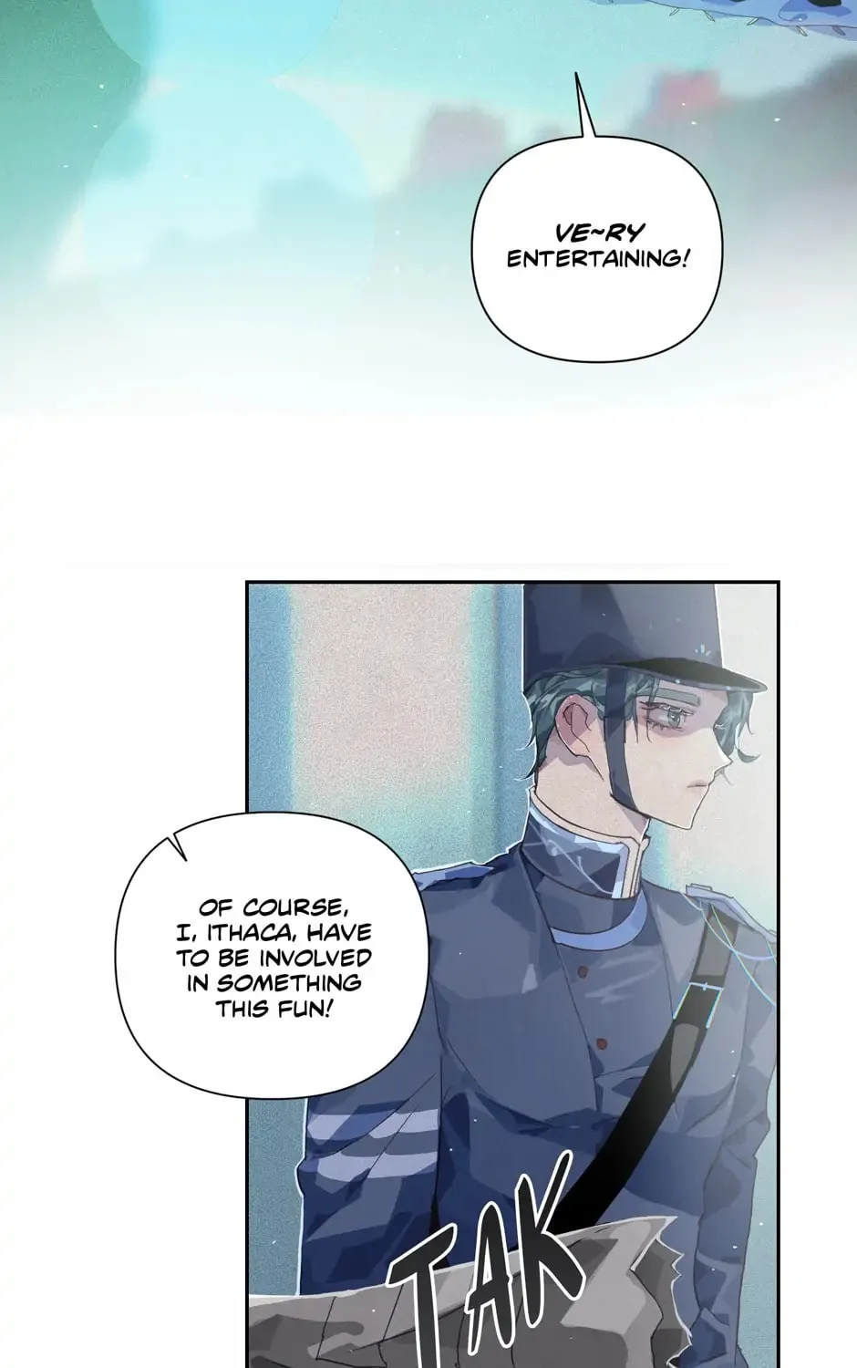 Read Stigma Effect chapter 22 image 110 on Lezhin