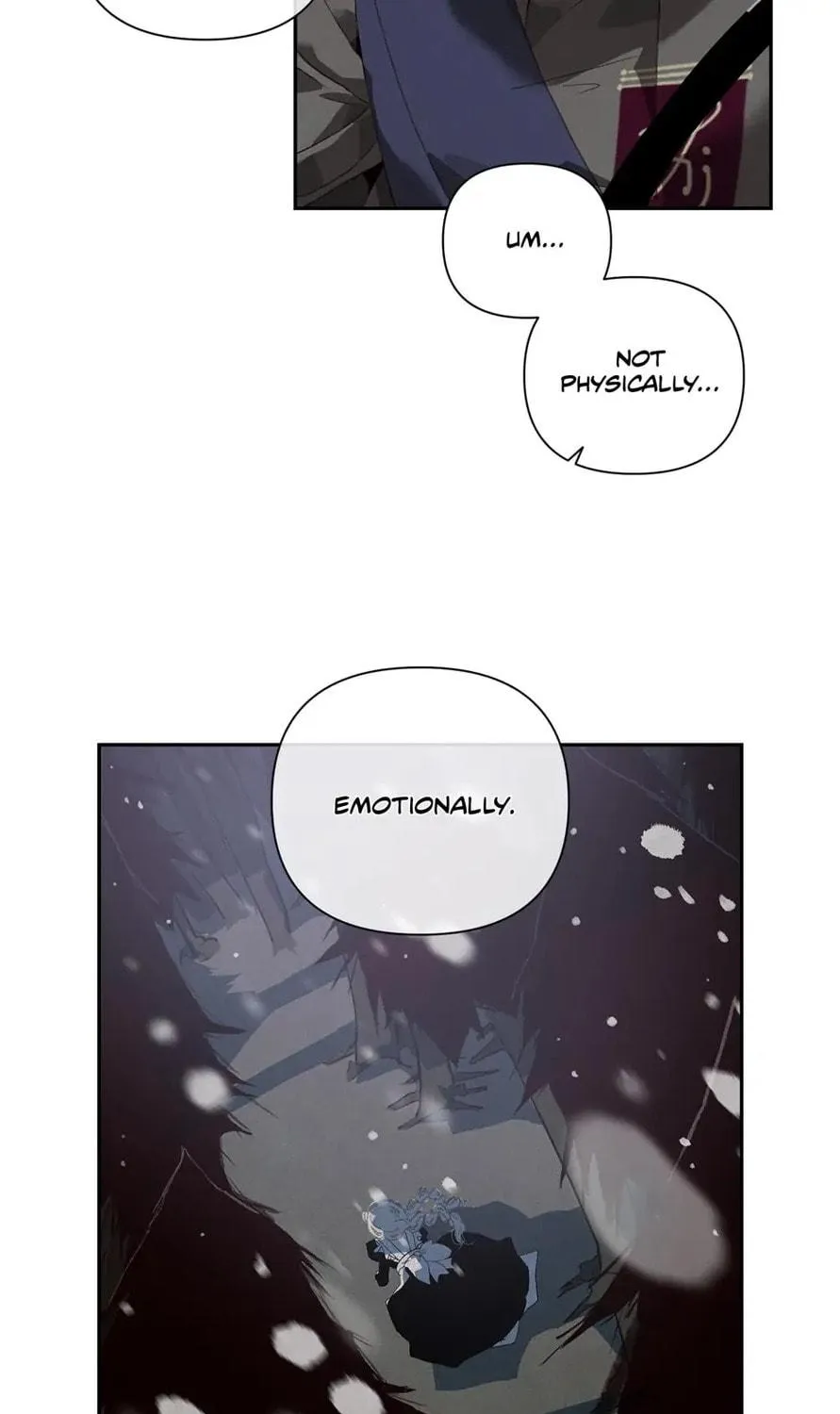 Read Stigma Effect chapter 22 image 16 on Lezhin