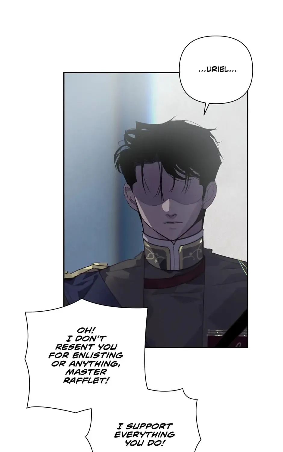 Read Stigma Effect chapter 22 image 20 on Lezhin